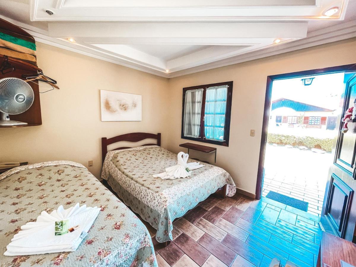 Pousada Flor De Ipe Sao Bento do Sapucai Room photo