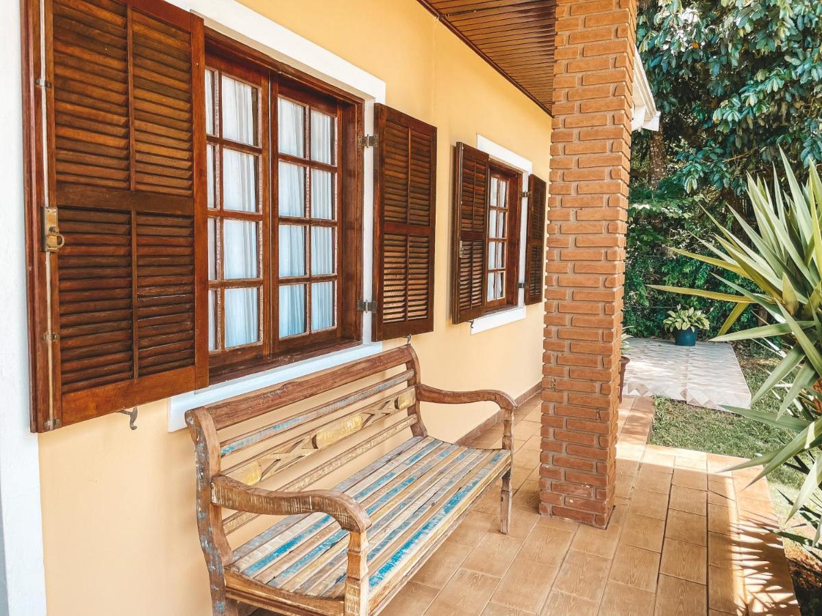 Pousada Flor De Ipe Sao Bento do Sapucai Room photo